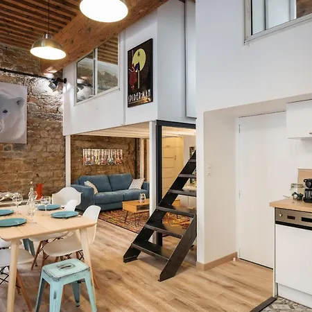 Apartment Dify Bear & Co - De *