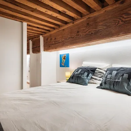 Dify Bear & Co - De Apartment Lyon