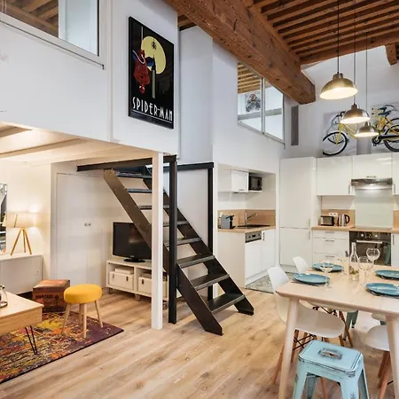 Apartment Dify Bear & Co - De *